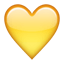 yellow_heart